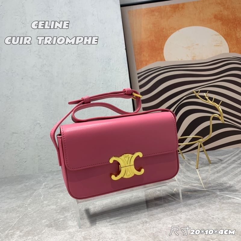 Celine Satchel Bags